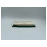 Воздушный фильтр плоский BIG FILTER gb910 1422913386 K 7ID1V - Изображение 2