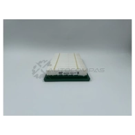 Воздушный фильтр плоский BIG FILTER gb910 1422913386 K 7ID1V - Изображение 3