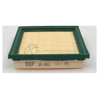 Воздушный фильтр плоский BIG FILTER EDN4 W 1420572695 gb9663