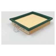 Воздушный фильтр плоский BIG FILTER EDN4 W 1420572695 gb9663 - Изображение 3