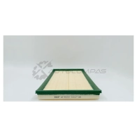 Воздушный фильтр плоский BIG FILTER 1441295626 gb95153 VZRSX V - Изображение 3
