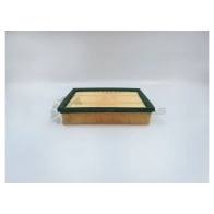 Воздушный фильтр плоский BIG FILTER 1441295627 gb95030 MU AYCP