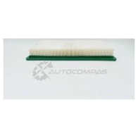 Воздушный фильтр плоский BIG FILTER HS FZVZ0 gb95152 1441295628 - Изображение 2