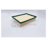 Воздушный фильтр плоский BIG FILTER 90 B4NOE gb9697 1441295629 - Изображение 4