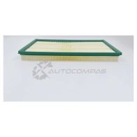 Воздушный фильтр плоский BIG FILTER 1441295630 JJ9IE CX gb95001