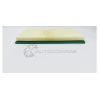 Воздушный фильтр плоский BIG FILTER 1441295630 JJ9IE CX gb95001 - Изображение 2