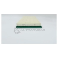Воздушный фильтр плоский BIG FILTER 1441295630 JJ9IE CX gb95001 - Изображение 3