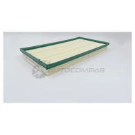 Воздушный фильтр плоский BIG FILTER 1441295630 JJ9IE CX gb95001 - Изображение 4