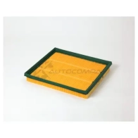 Воздушный фильтр плоский BIG FILTER 1441295632 Y KAE3R gb9792