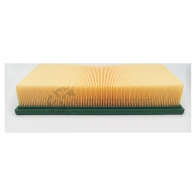 Воздушный фильтр плоский BIG FILTER 2011A ZR 1441295633 gb9763 - Изображение 2