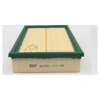 Воздушный фильтр плоский BIG FILTER 2011A ZR 1441295633 gb9763 - Изображение 3