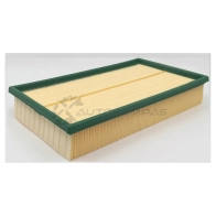 Воздушный фильтр плоский BIG FILTER 2011A ZR 1441295633 gb9763 - Изображение 4