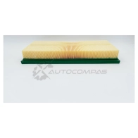 Воздушный фильтр плоский BIG FILTER gb95115 8D92 4 1441295634 - Изображение 2