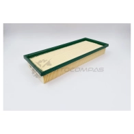 Воздушный фильтр плоский BIG FILTER gb95115 8D92 4 1441295634 - Изображение 3