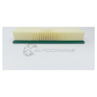 Воздушный фильтр плоский BIG FILTER gb9725 1441295635 JKG 32 - Изображение 2