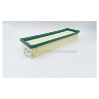 Воздушный фильтр плоский BIG FILTER gb9725 1441295635 JKG 32 - Изображение 3
