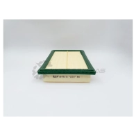 Воздушный фильтр плоский BIG FILTER 6K DUL4 gb95114 1441295638 - Изображение 3
