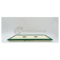 Воздушный фильтр плоский BIG FILTER ABNE QB gb95005 1441295639
