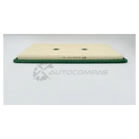 Воздушный фильтр плоский BIG FILTER ABNE QB gb95005 1441295639 - Изображение 2
