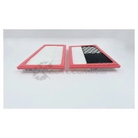 Воздушный фильтр плоский BIG FILTER 1441295640 gb95026 Z7 46ZO0 - Изображение 2
