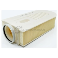 Воздушный фильтр плоский BIG FILTER 1441295641 GAP6 C gb95033pl - Изображение 3