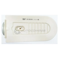 Воздушный фильтр плоский BIG FILTER 1441295641 GAP6 C gb95033pl - Изображение 5