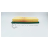 Воздушный фильтр плоский BIG FILTER gb95011 X1TWI O 1441295642 - Изображение 2