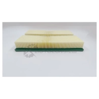 Воздушный фильтр плоский BIG FILTER W382 8P4 gb9722 1441295643 - Изображение 2