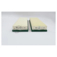 Воздушный фильтр плоский BIG FILTER W382 8P4 gb9722 1441295643 - Изображение 3