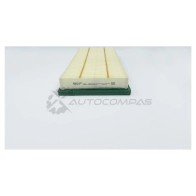 Воздушный фильтр плоский BIG FILTER 6 ECNNBG gb95063 1441295649 - Изображение 3