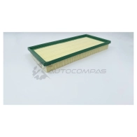 Воздушный фильтр плоский BIG FILTER 6 ECNNBG gb95063 1441295649 - Изображение 4