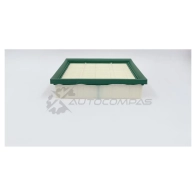 Воздушный фильтр плоский BIG FILTER gb960 23A Z6 1441295651 - Изображение 2