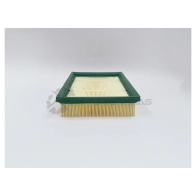 Воздушный фильтр плоский BIG FILTER gb960 23A Z6 1441295651 - Изображение 3