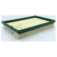 Воздушный фильтр плоский BIG FILTER gb9620 4GXY FL 1420572710 - Изображение 3