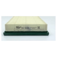 Воздушный фильтр плоский BIG FILTER gb9620 4GXY FL 1420572710 - Изображение 4