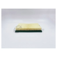 Воздушный фильтр плоский BIG FILTER 1441295656 gb9509 KUQ04 I - Изображение 2