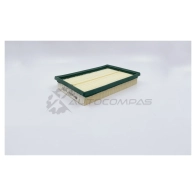 Воздушный фильтр плоский BIG FILTER 1441295656 gb9509 KUQ04 I - Изображение 4