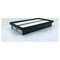 Воздушный фильтр плоский BIG FILTER gb9628 1441295657 FSW 4L - Изображение 3