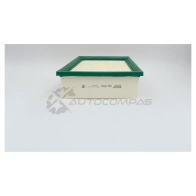 Воздушный фильтр плоский BIG FILTER gb988 1441295659 O 63K6G - Изображение 2