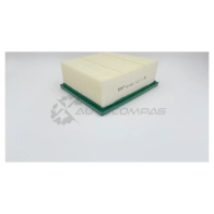 Воздушный фильтр плоский BIG FILTER gb988 1441295659 O 63K6G - Изображение 4