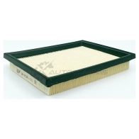 Воздушный фильтр плоский BIG FILTER A OX42 1441295662 gb9754 - Изображение 4