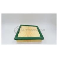 Воздушный фильтр плоский BIG FILTER gb95120 1441295666 O KAEV - Изображение 3