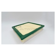 Воздушный фильтр плоский BIG FILTER gb95120 1441295666 O KAEV - Изображение 4