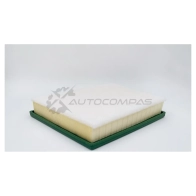 Воздушный фильтр плоский BIG FILTER gb95120 1441295666 O KAEV - Изображение 5