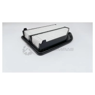 Воздушный фильтр плоский BIG FILTER gb95160 RO8TD8 Z 1441295669 - Изображение 3