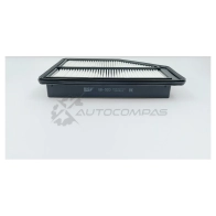 Воздушный фильтр плоский BIG FILTER 1441295671 G 49A4 gb920