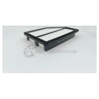 Воздушный фильтр плоский BIG FILTER 1441295671 G 49A4 gb920 - Изображение 4