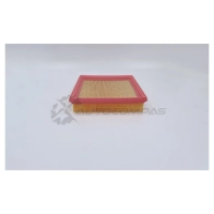 Воздушный фильтр плоский BIG FILTER 565 4UMY gb9781 1420572699 - Изображение 2