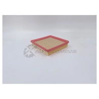 Воздушный фильтр плоский BIG FILTER 565 4UMY gb9781 1420572699 - Изображение 3