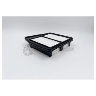 Воздушный фильтр плоский BIG FILTER 1441295674 M TGQYY gb926 - Изображение 3